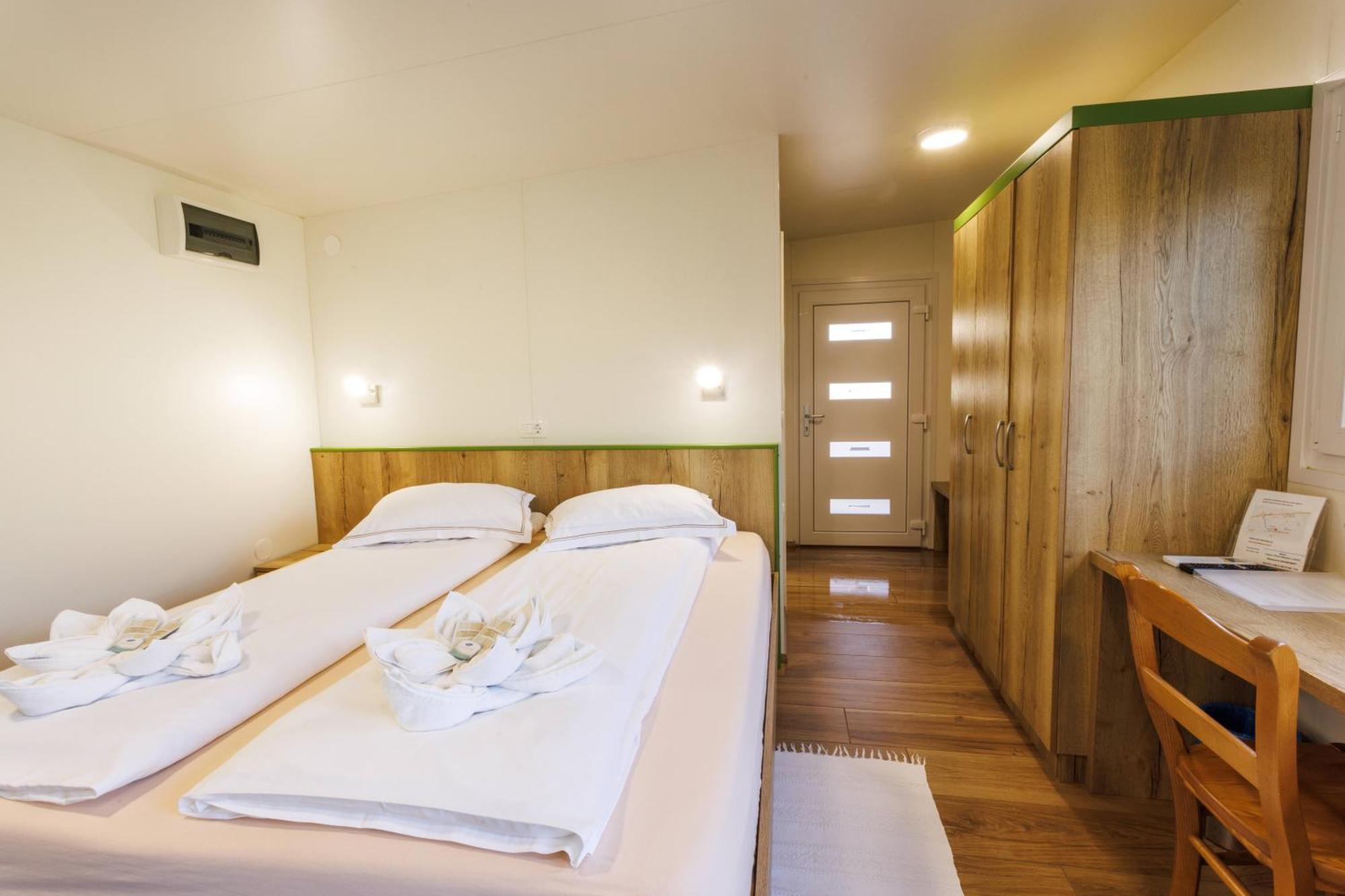 Mobile House Vegov Hram Otel Dol pri Ljubljani Dış mekan fotoğraf