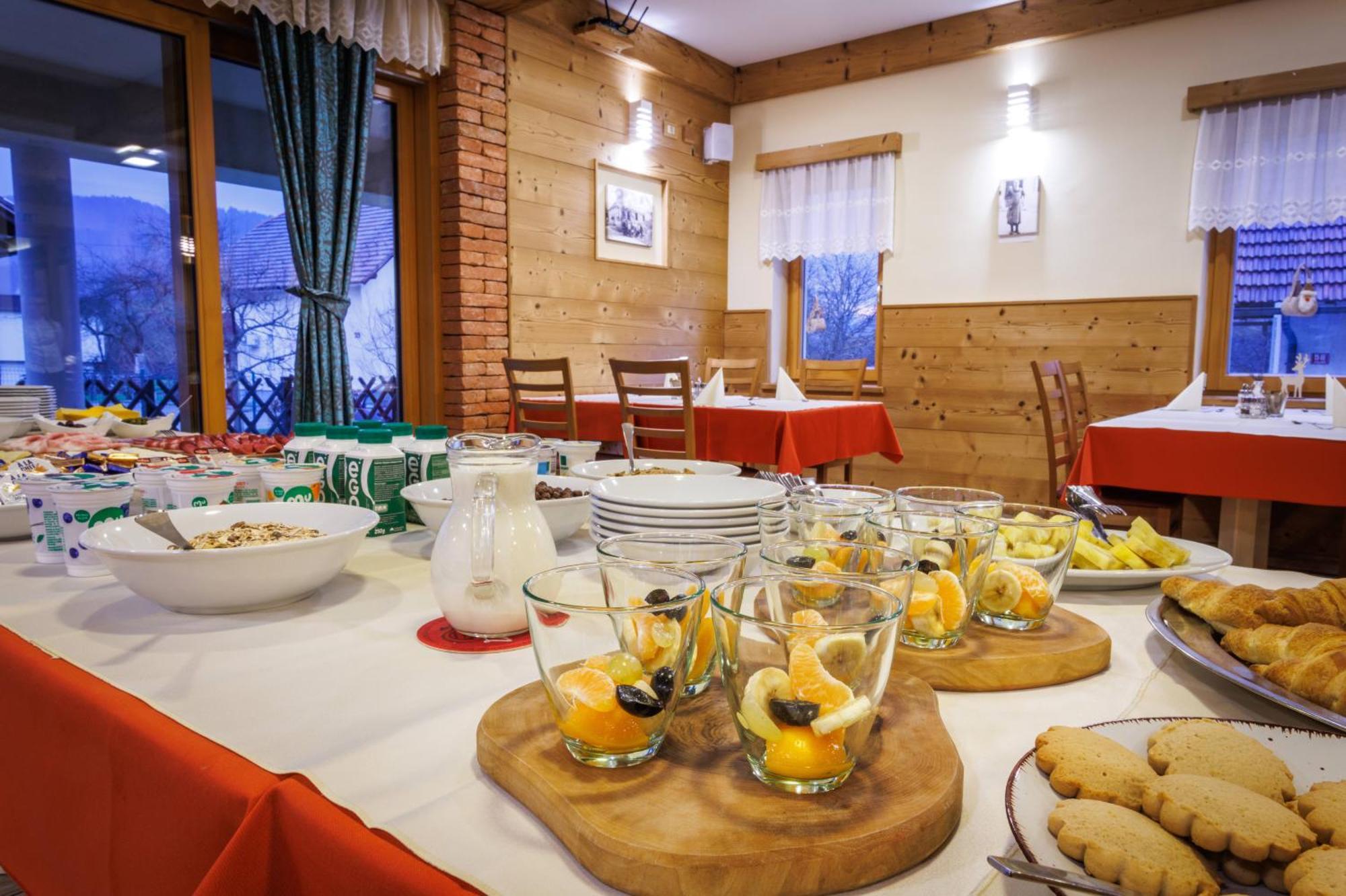 Mobile House Vegov Hram Otel Dol pri Ljubljani Dış mekan fotoğraf